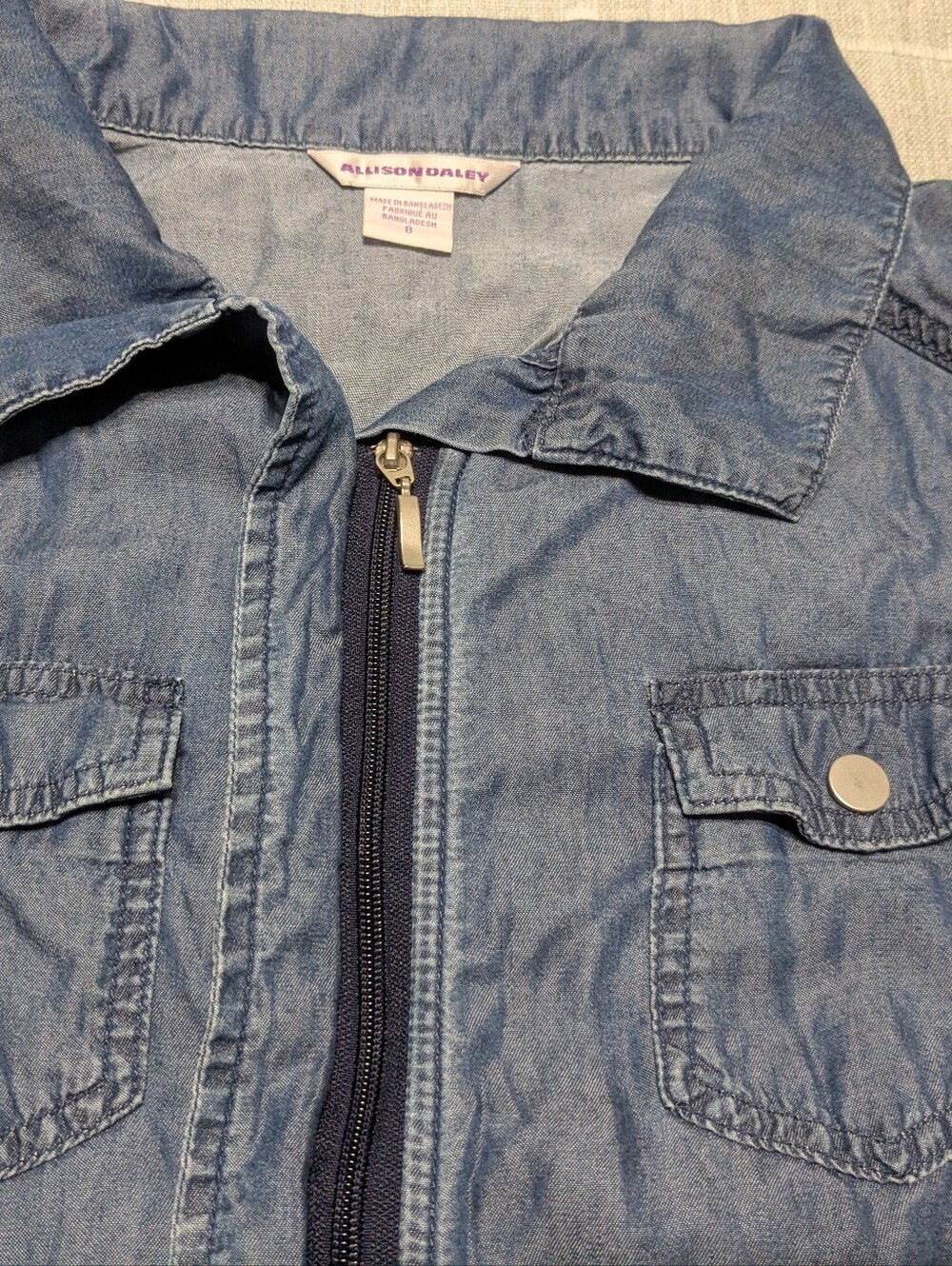 Allison Daley Women's Jacket - Picture 4 of 9